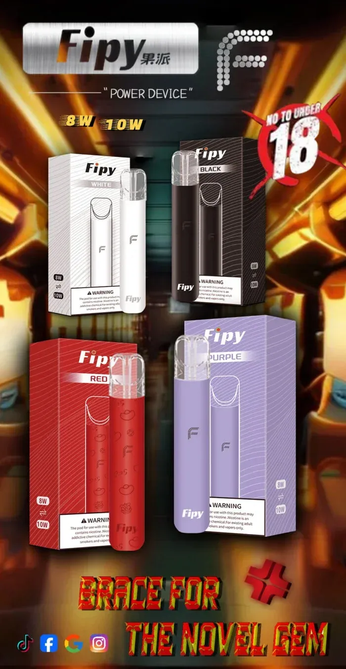 Fipy果派主機-詳情圖.webp
